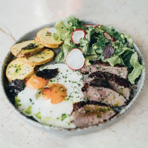 Fotografie Matinee Floreasca - 2